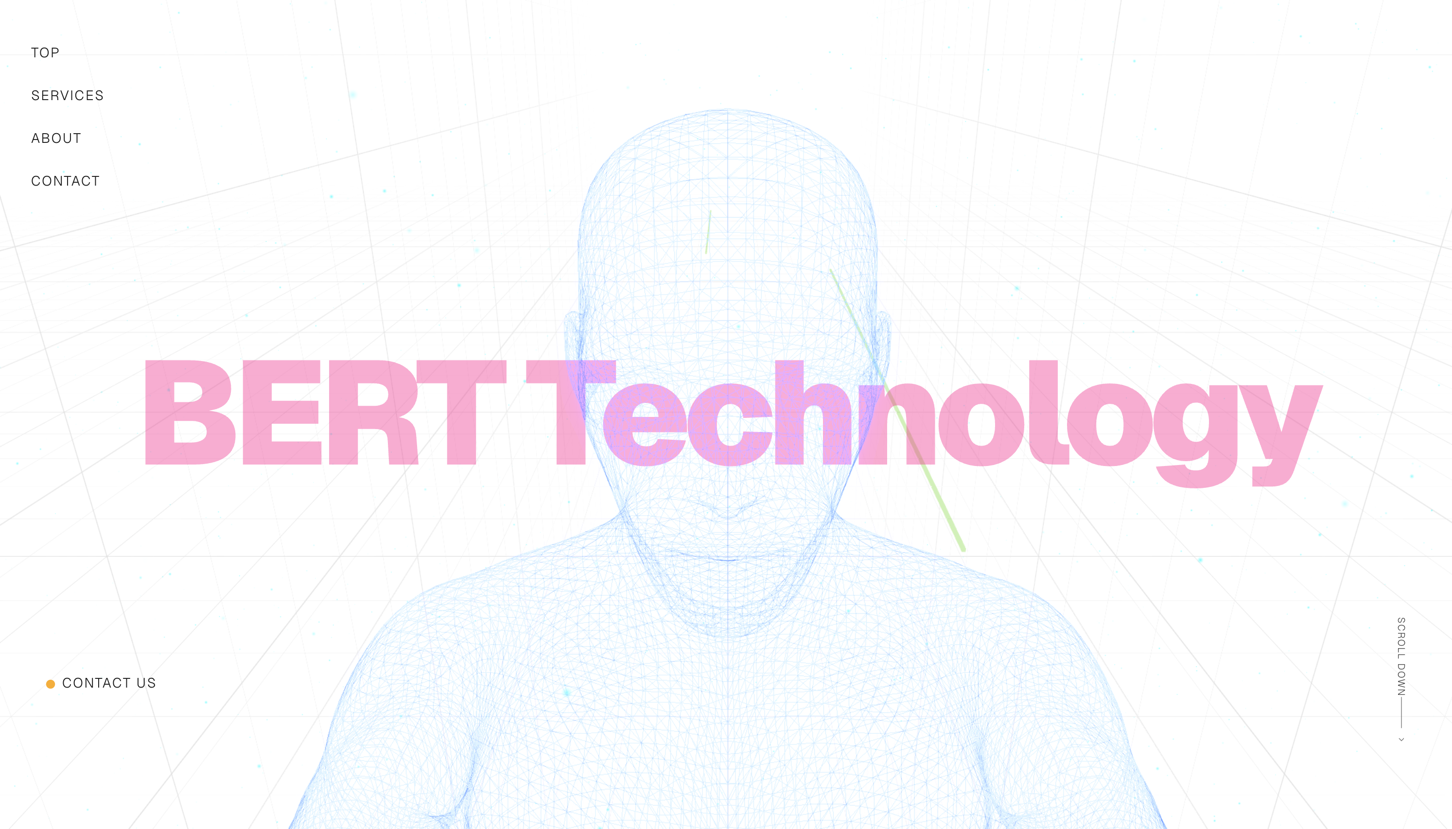 BERT