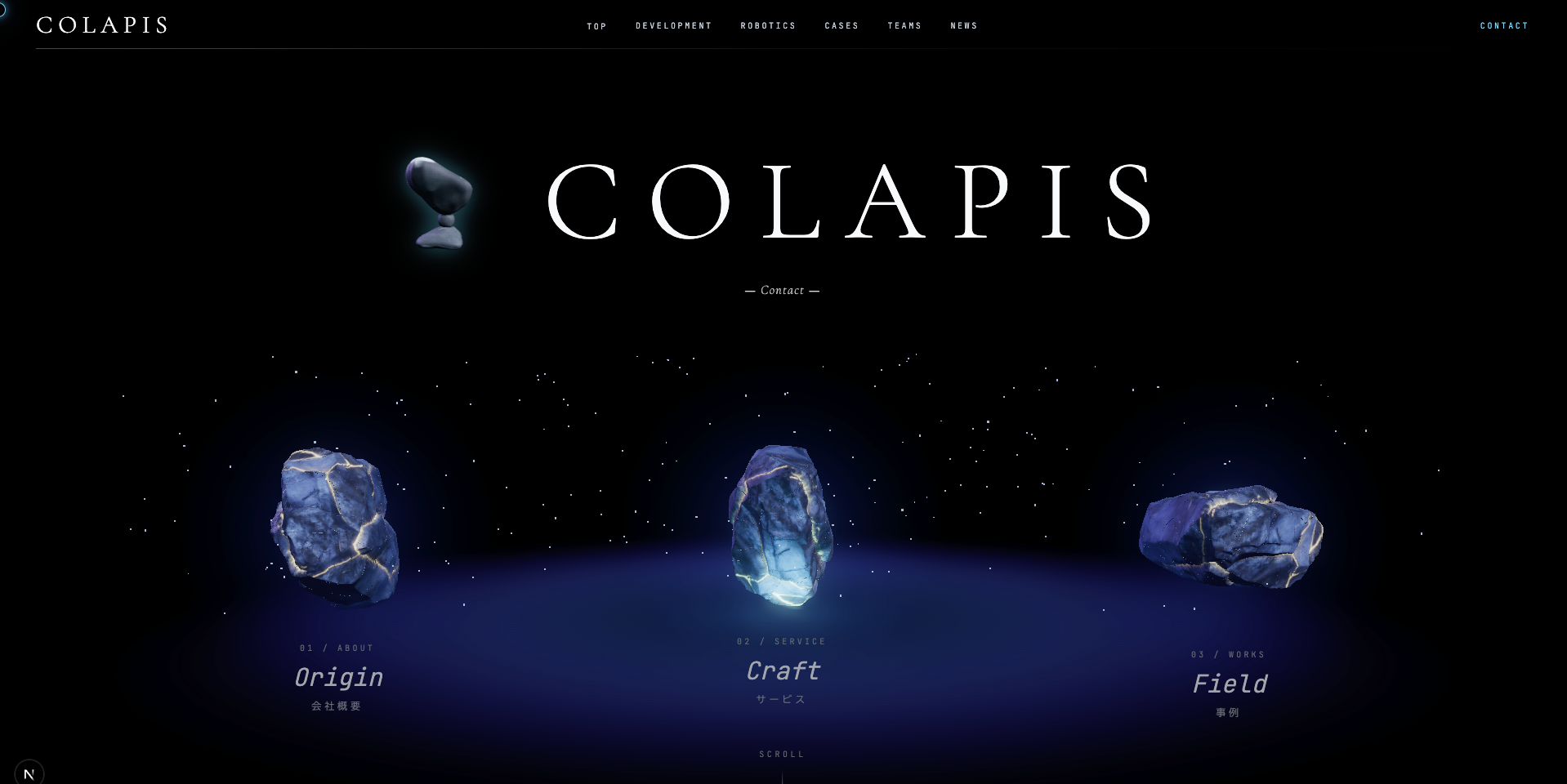 COLAPIS