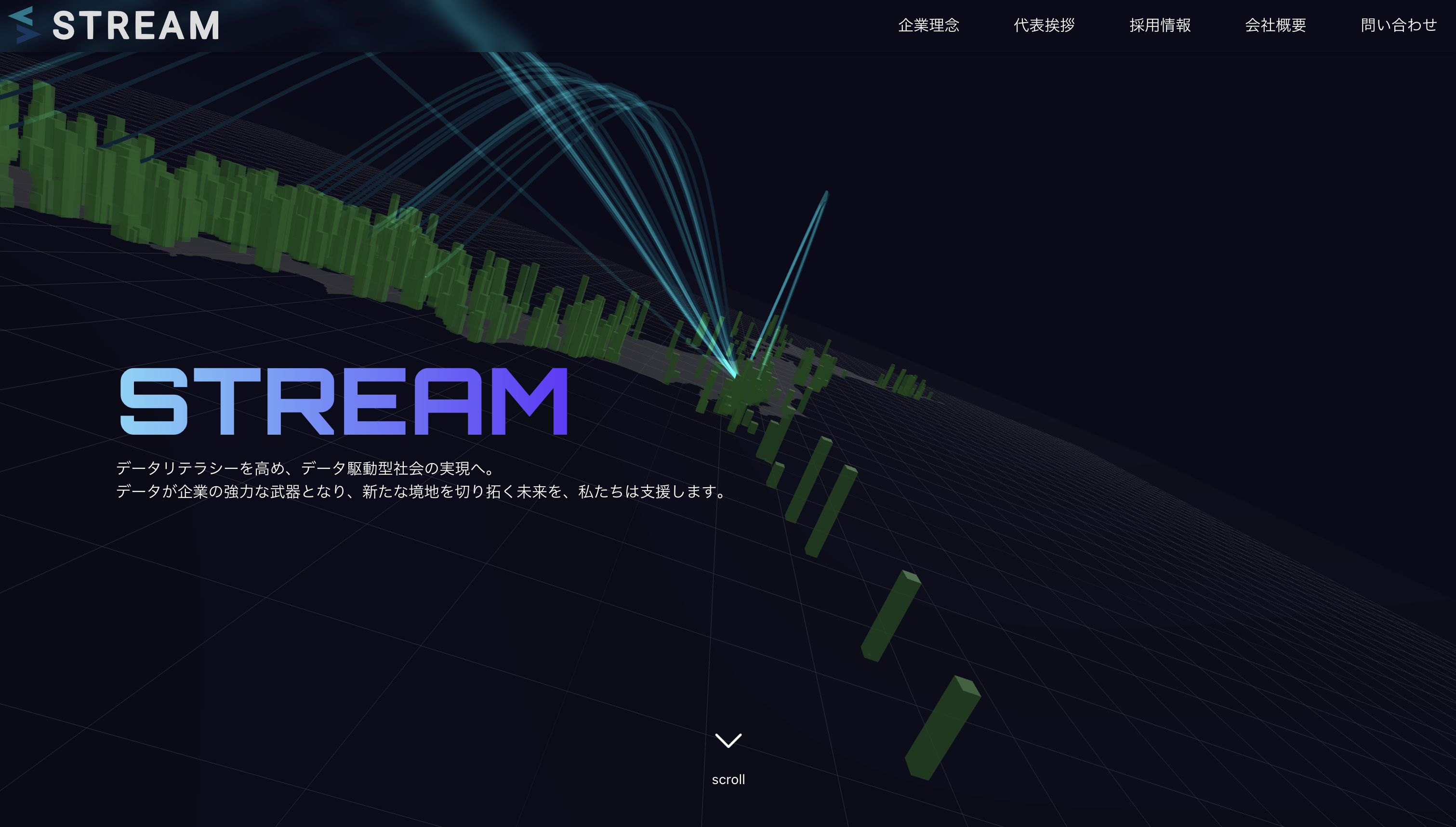 STREAM